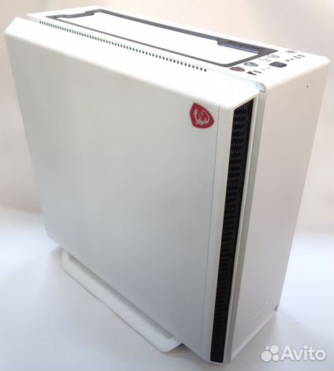 Компьютер игровой be quiet core i9-11900F
