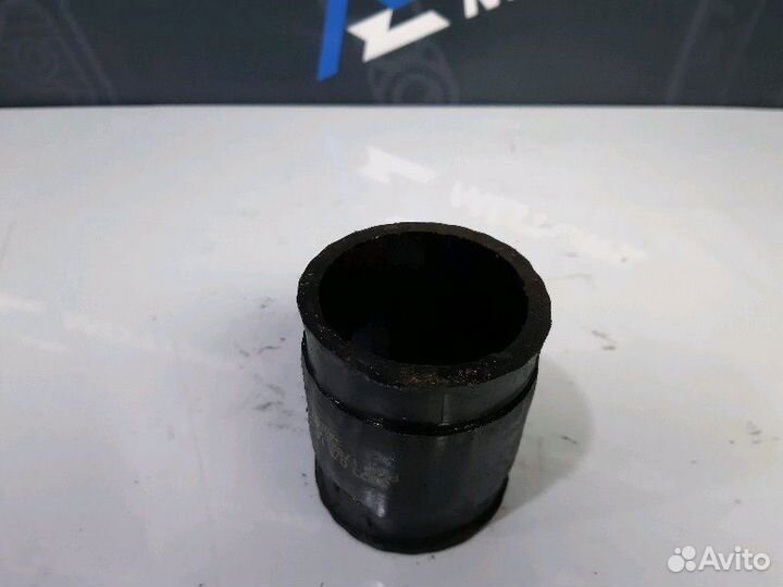 Патрубок интеркулера Audi Allroad C5 BES 2003