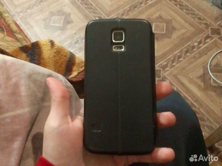 Samsung Galaxy S5 SM-G900F, 2/32 ГБ