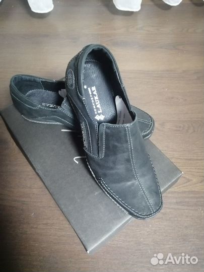 Обувь мужская новая