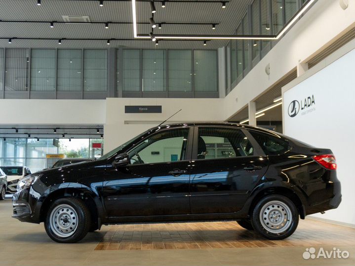 LADA Granta 1.6 МТ, 2024