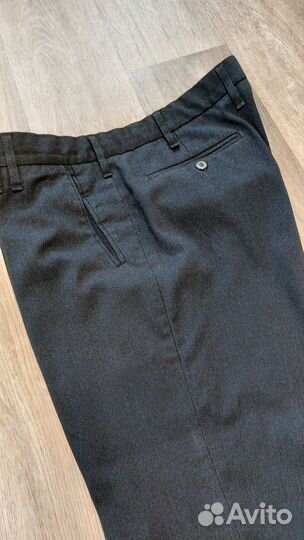 Брюки мужские 54