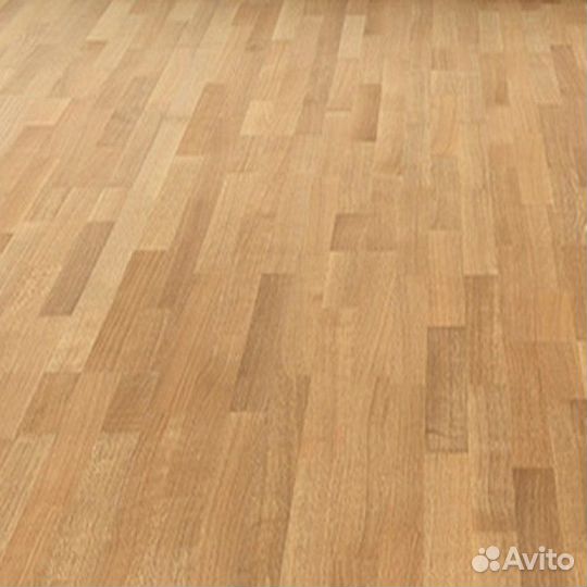 Паркет ясень