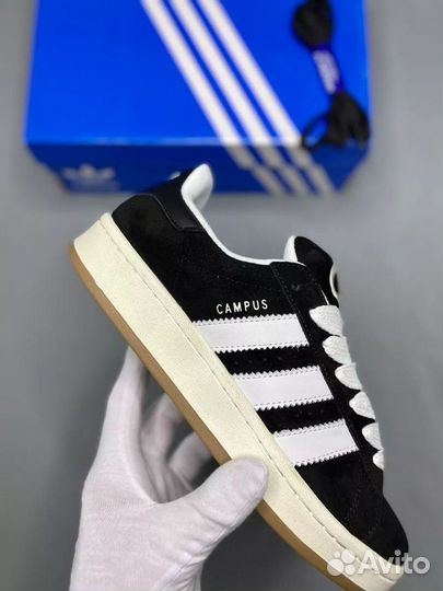 Кроссовки Adidas campus