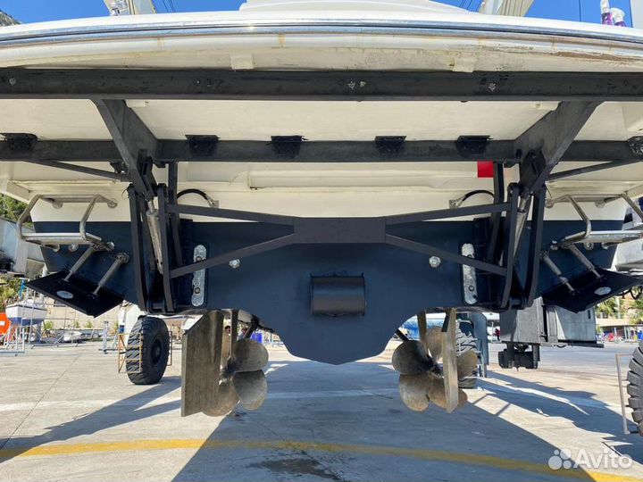 Sunseeker 72