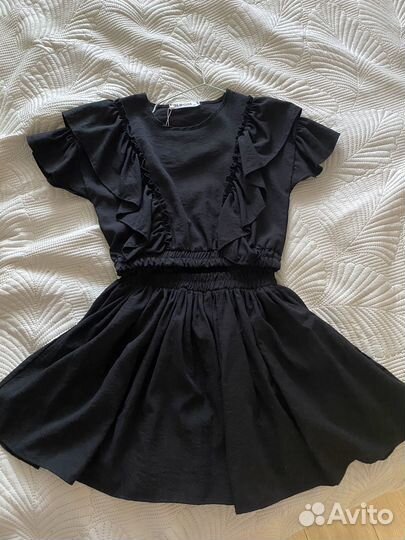 Костюм летний