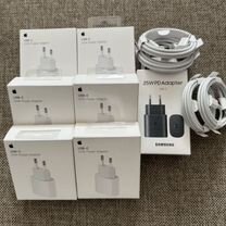 Оригинальный блок Apple20W