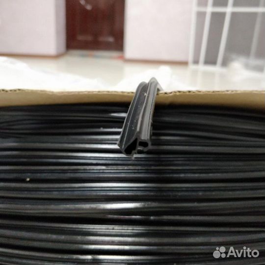 Уплотнитель для окон пвх (Чтобы не дуло с окна)