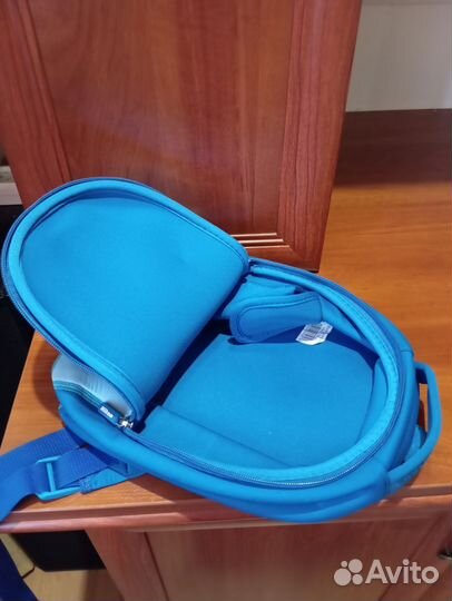 Рюкзак для мальчика в садик