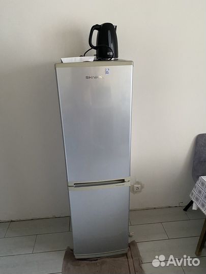 Холодильник бу
