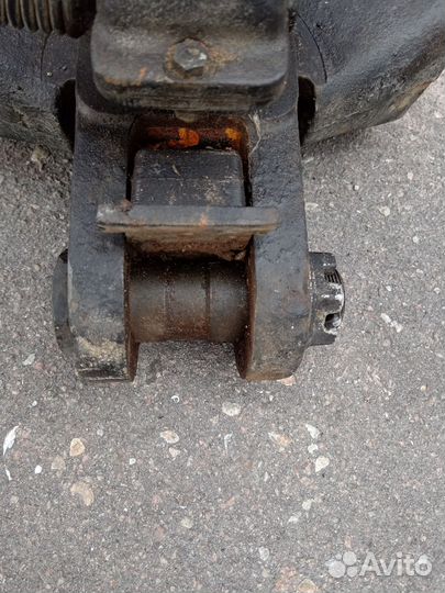 Продам еврофаркоп маз