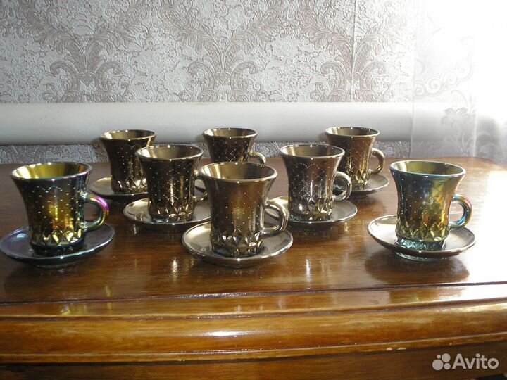 Набор для кофе