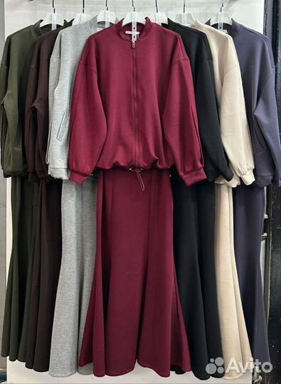 Костюм двойка