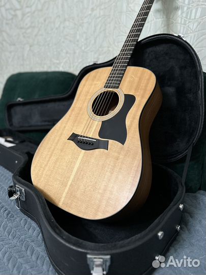 Taylor 110-e Электроакустика