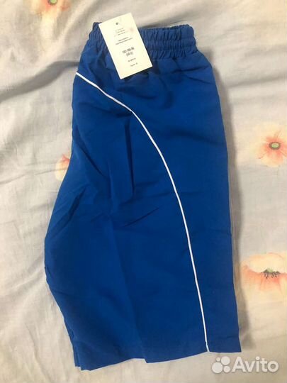 Шорты спортивные мужские