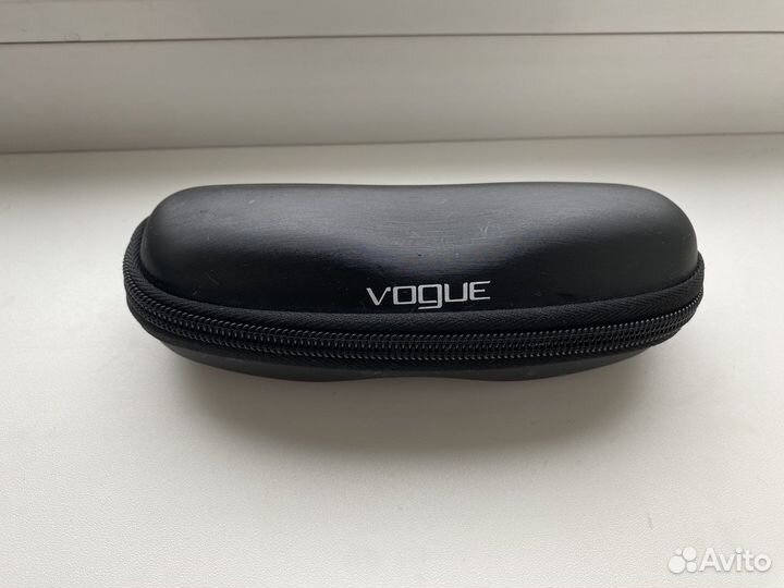 Имиджевые очки Vogue