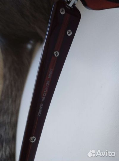 Солнцезащитные очки женские Mark Nason