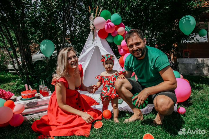 Фэмели лук мама дочка