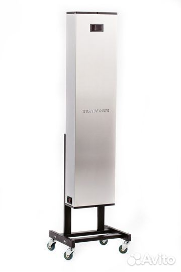 Облуч-ль-Очиститель воздуха