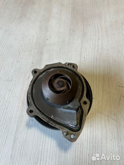 Помпа Peugeot 308 EP6DT