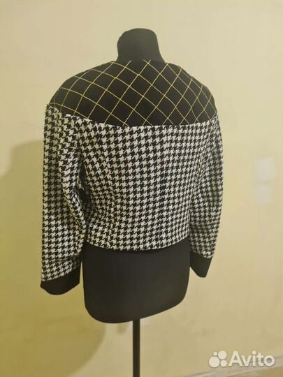 Пиджак Uterque новый