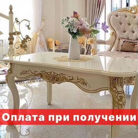 Стол со стульями от производителя