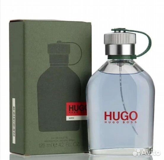 Туалетная вода мужские духи Босс разные