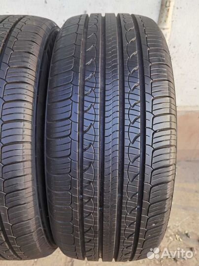 Nexen N'Priz AH8 215/55 R17 94V