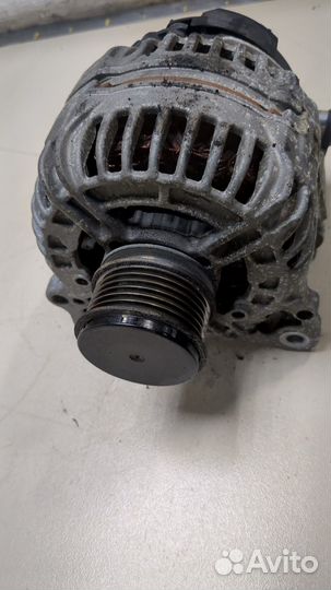 Генератор Volkswagen Passat 6