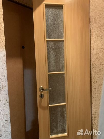 Межкомнатные двери бу с коробкой