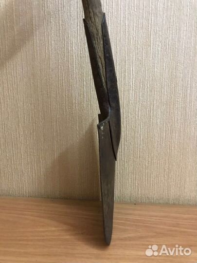 Малая пехотная лопата Германия REX