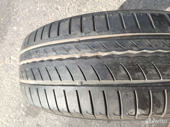 Pirelli Cinturato P1 195/60 R15 88H
