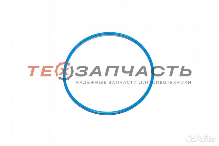 Уплотнительное кольцо 1675066 / 167-5066