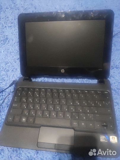 Ноутбук HP 110