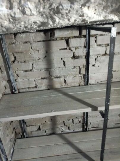 Гараж, 24 м²