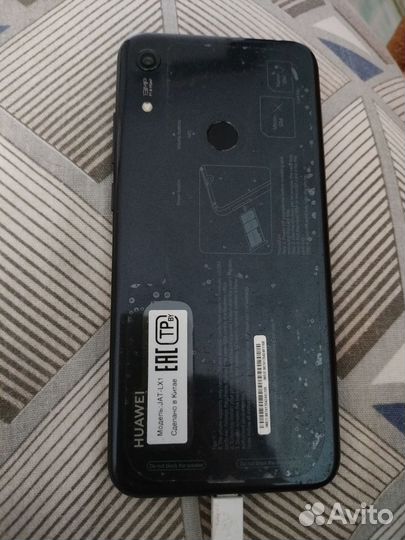 HUAWEI Y6s, 3/64 ГБ