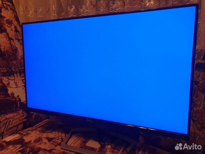 Монитор Dell 23 дюйма 19201080