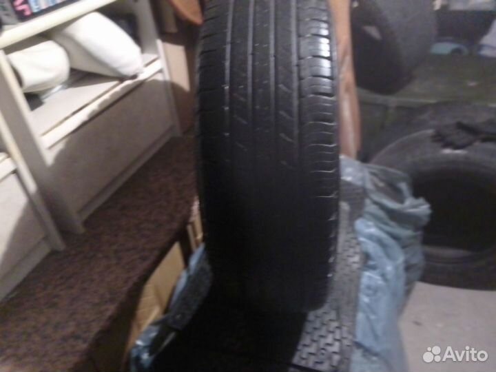 Michelin Latitude Alpin 225/65 R17