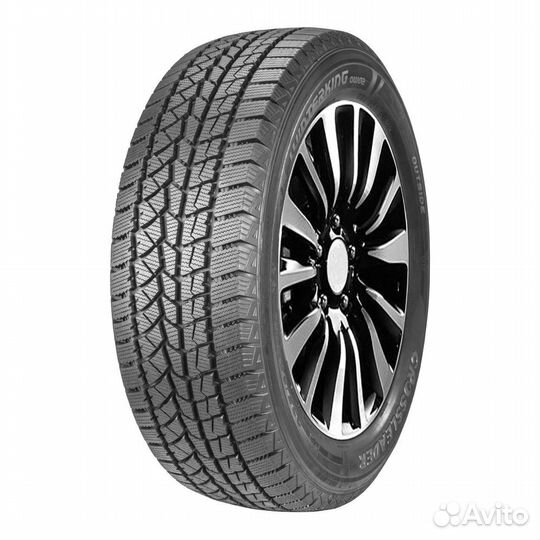DoubleStar DW02 245/55 R19 103T