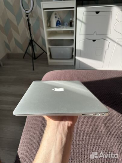 Macbook air 13 2015