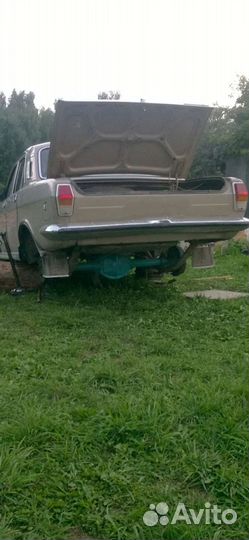 Задний мост волга 2410