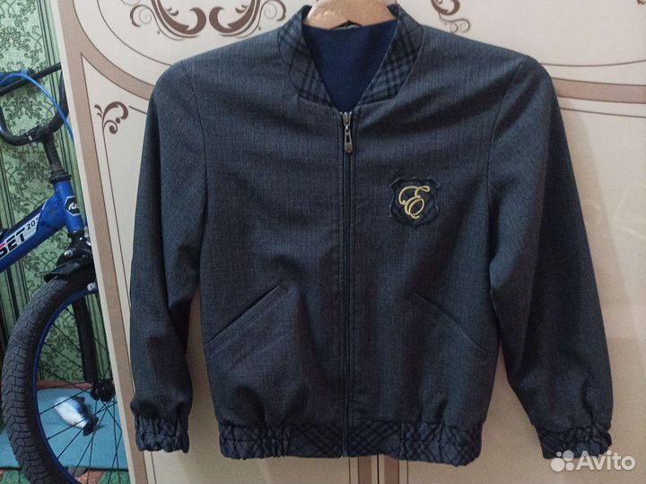 Школьная форма для мальчика