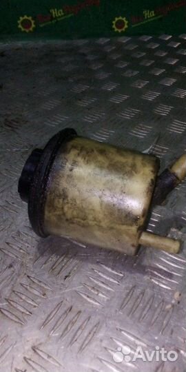 Бачок гидроусилителя руля Nissan Almera N16 хечбэк