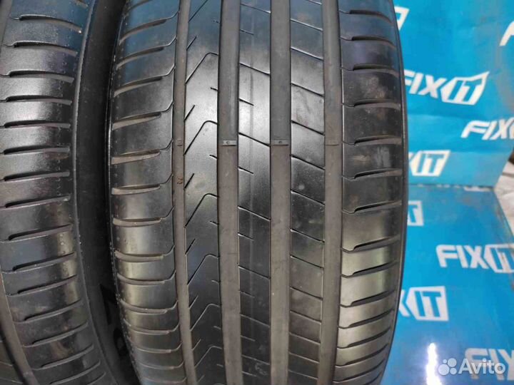 Pirelli Cinturato P7 255/45 R19