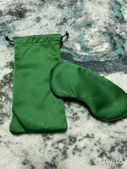 Маска для сна La mer