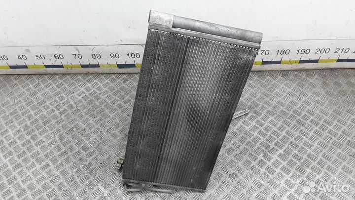 Радиатор кондиционера (конденсер) Mini Clubman