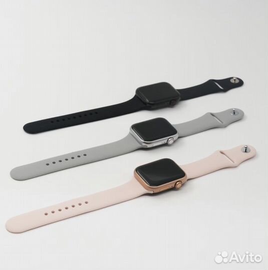 Смарт часы apple watch 9