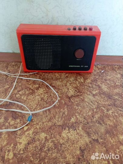 Радиоприемник