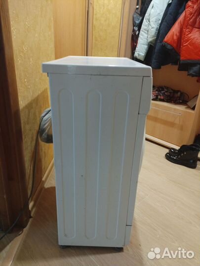 Стиральная машина автомат бу