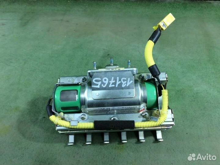 Подушка безопасности пассажира Honda Civic FD1